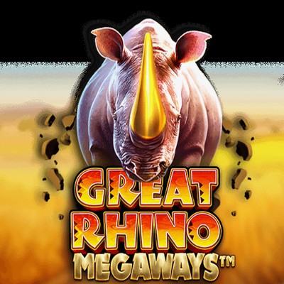 Great Rhino Megaways