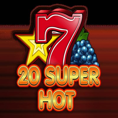 20 Super Hot