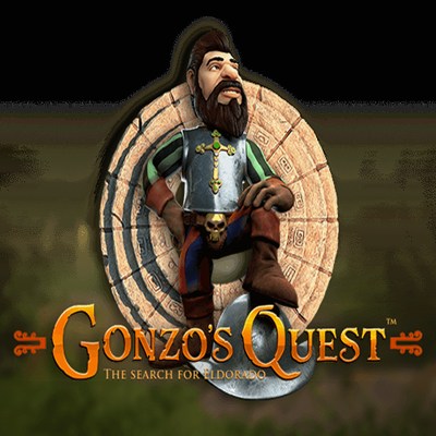 Gonzo's Quest