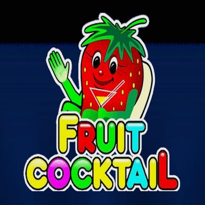 Fruit Cocktail