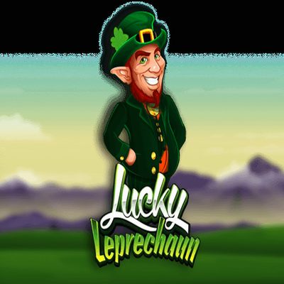 Lucky Leprechaun