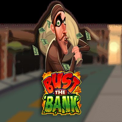 Bust The Bank