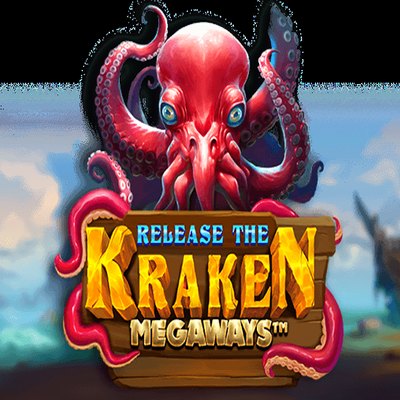 Release The Kraken Megaways