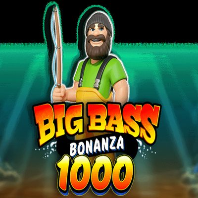 Big Bass Bonanza 1000