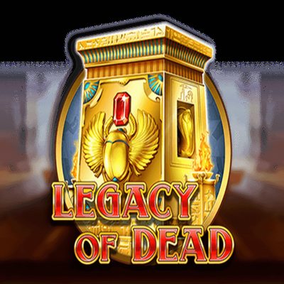 Legacy Of Dead