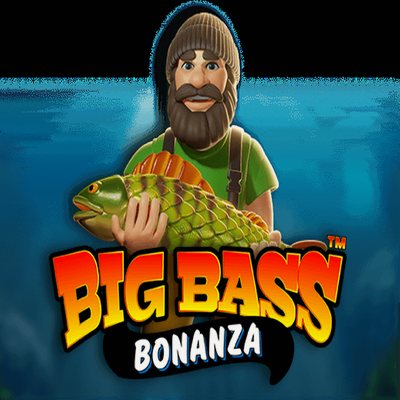 Big Bass Bonanza