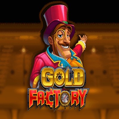 Gold Factory