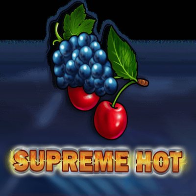 Supreme Hot