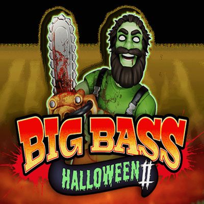 Big Bass Halloween 2