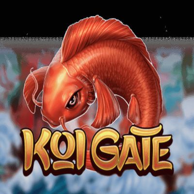 Koi Gate
