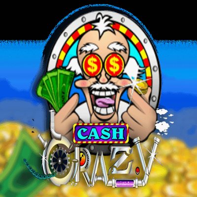 Cash Crazy